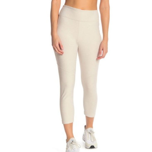 Outdoor Voices Pants - Outdoor Voices Warm Up Leggings Small